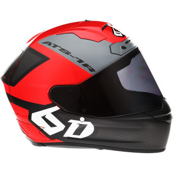 6D ATS-1R Wyman Helmet