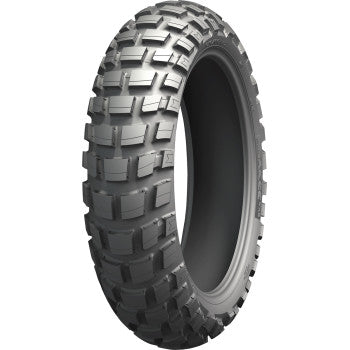 Image of Michelin Anakee® Wild Tire Orientation Rear Size 110/80-18