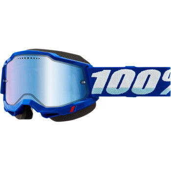100% Accuri 2 Snow Goggles