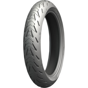 Image of Michelin Road 5 Tire Orientation Front Size 120/60ZR17