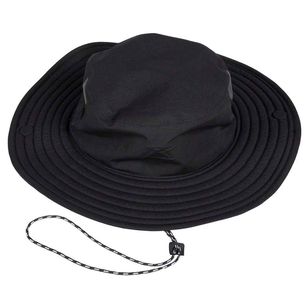 Image of KLIM Hoback GTX Hat Size SM - MD Color Black