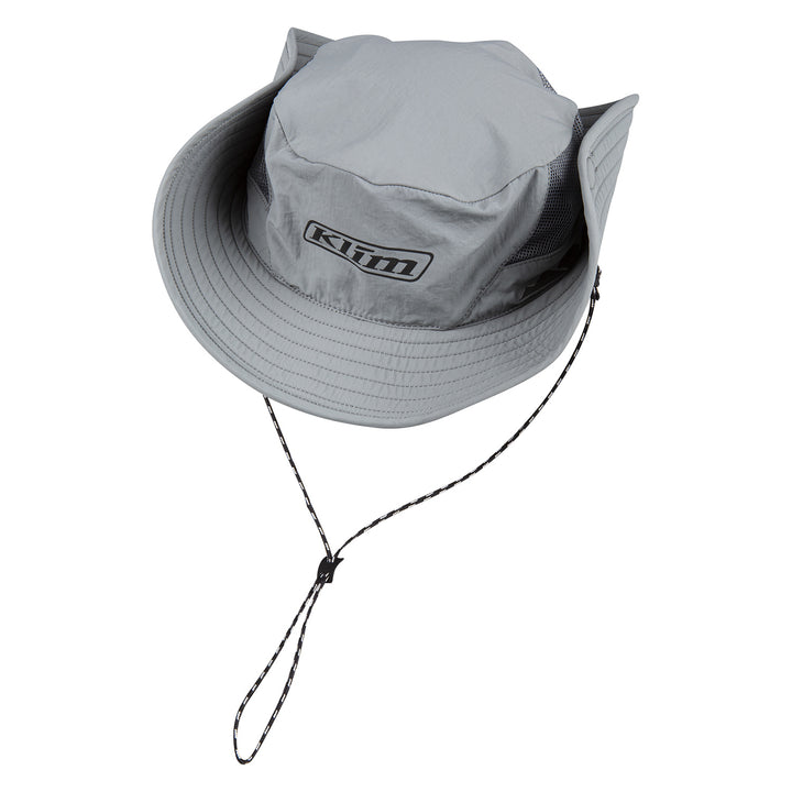 Image of KLIM Kanteen Hat Size SM - MD Color Gray