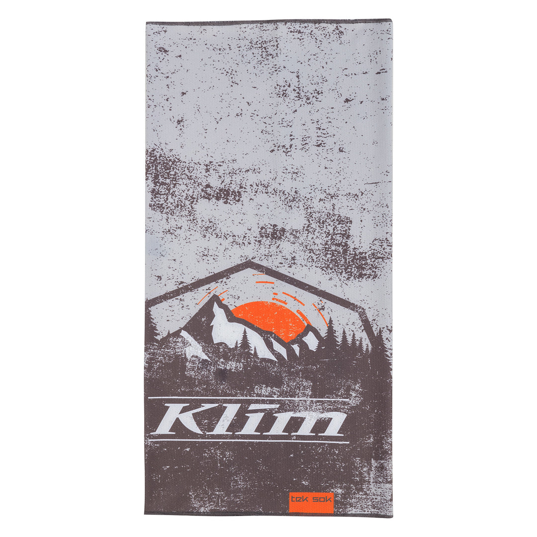 Image of KLIM Tek Sok Size ONE SIZE FITS ALL Color Mountain Fade