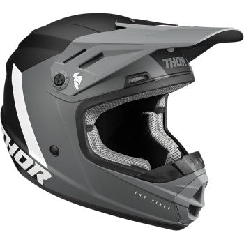 Thor Youth Sector Chev Helmet