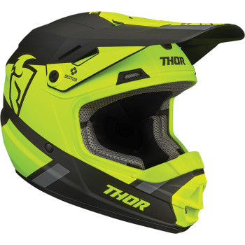 Thor Youth Sector Split MIPS® Helmet