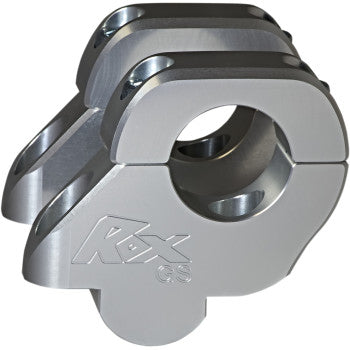 Image of Rox 1-1/2” Barback Handlebar Riser Title Default Title