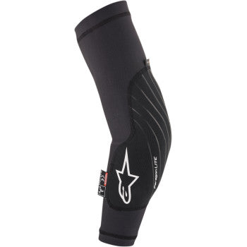 Image of Alpinestars Paragon Lite Elbow Protectors Size Small