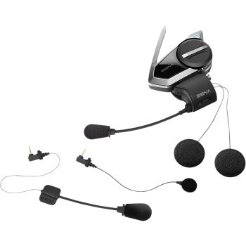 Image of Sena 50S Mesh Intercom™ Headset Size Single