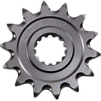 Image of Renthal Front Sprocket • Kawasaki 14 Tooth Title Default Title