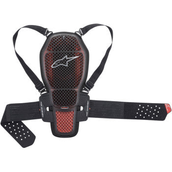 Image of Alpinestars Nucleon KR-1 Cell Back Protector Size X-Small