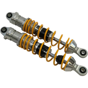 Image of Ohlins STX S36E Shock Fitment Model 19-'22 Monkey