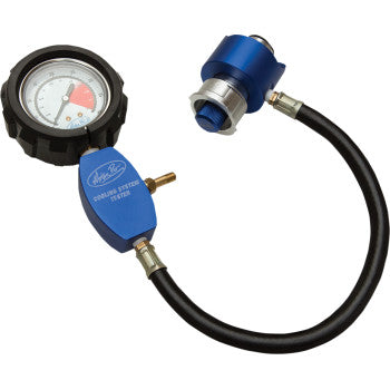 Motion Pro Cooling System Tester