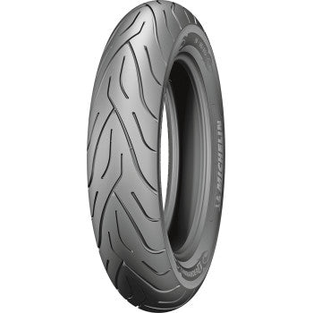 Image of Michelin Commander® II Cruiser Tire Orientation Front Size 110/90B18