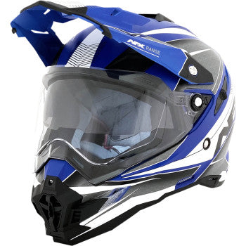 AFX FX-41DS Range Helmet: The Ultimate Adventure Companion – shop