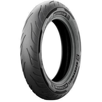 Michelin Commander III® Reinforced Cruiser Tire