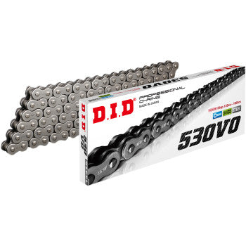Image of DID 530 VO Chain Links 100 Links