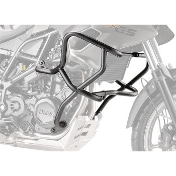 Image of Givi Engine Guards - BMW Fitment 2012 BMW F 650 GS Color Black