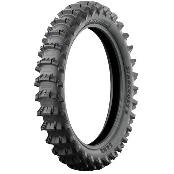 Image of Michelin Starcross® 6 Sand Tire Orientation Rear Size 100/90-19