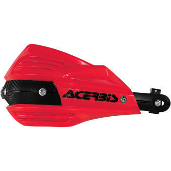 Acerbis X-Factor Handguards — Standard