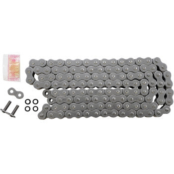 Image of DID 530 VX3 Chain Links 102 Links Color Natural