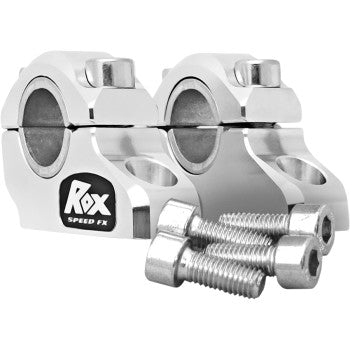 Upgrade Your Ride with Rox Pro-Offset Elite Handlebar Riser – shop ...