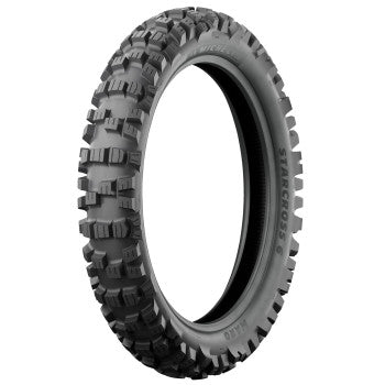 Michelin Starcross® 6 Hard Tire