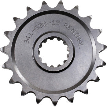 Image of Renthal Front Sprocket • Triumph 19 Tooth Title Default Title