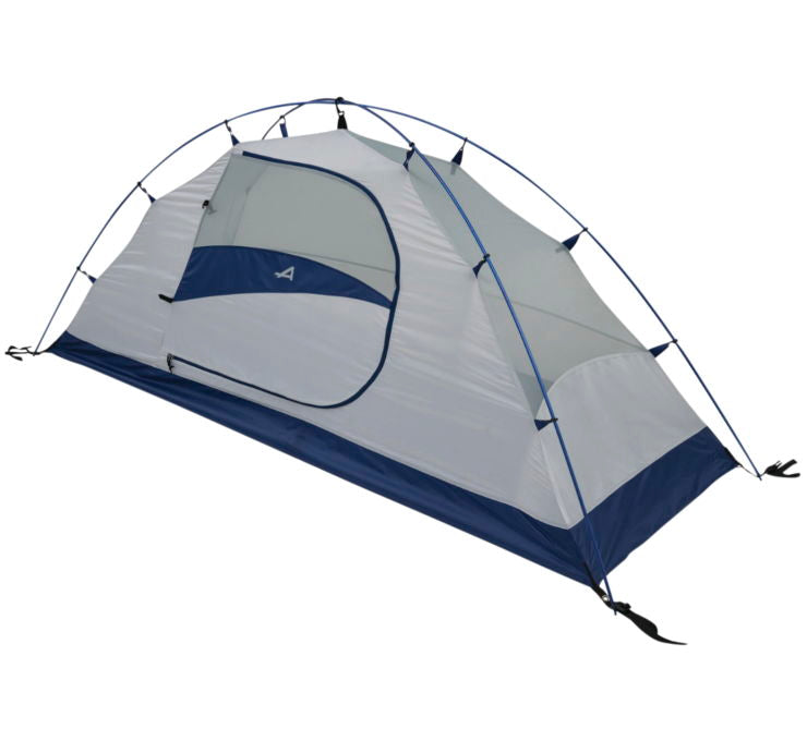 Image of ALPS Mountaineering Lynx Tents Color Grey/Navy Size Lynx 1