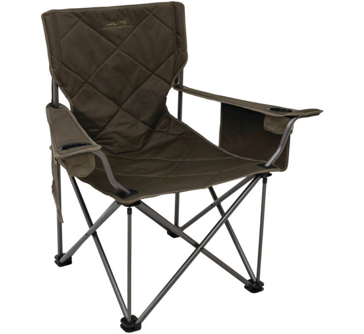 Image of ALPS Mountaineering King Kong Chair Color Clay
