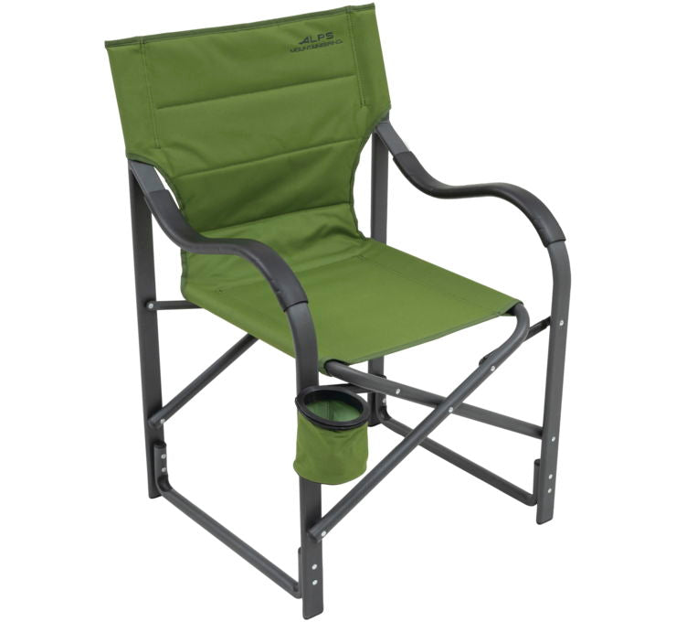 Image of ALPS Mountaineering Camp Chair Color Cactus