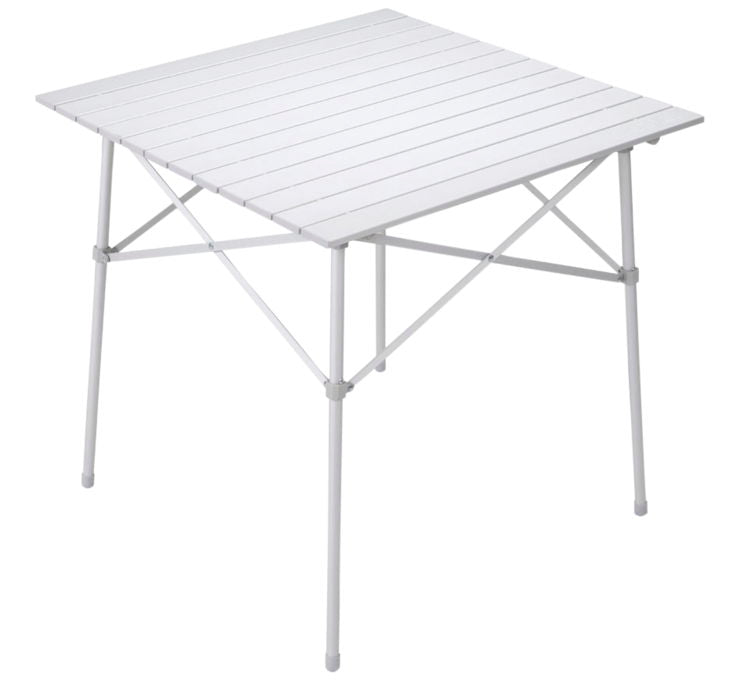 Image of ALPS Mountaineering Camp Table Color Silver