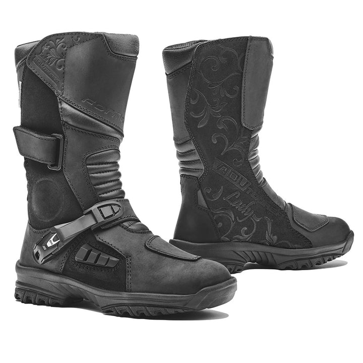 Image of Forma ADV TOURER LADY Boot Size 5 womens/36eu Color Black