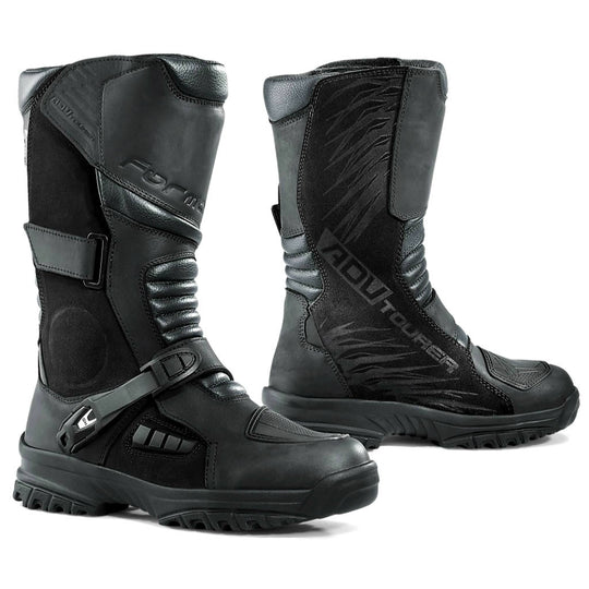 Image of Forma ADV TOURER Boot Size 4mens/38eu/7womens Color Black