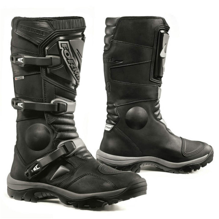 Image of Forma ADVENTURE Boot Size 4mens/38eu/7womens Color Black
