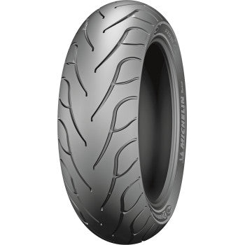 Image of Michelin Commander® II Reinforced Cruiser Tire Orientation Rear Size 150/70B18