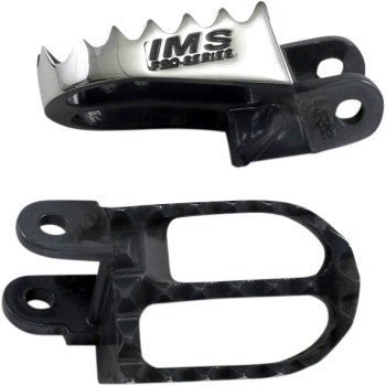 Image of IMS Pro-Series Footpegs Fitment 2003-2007 Honda CR85R