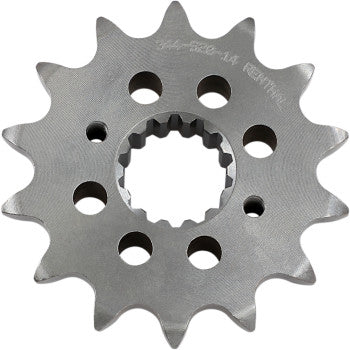 Image of Renthal Front Sprocket • Ducati 14 Tooth Title Default Title