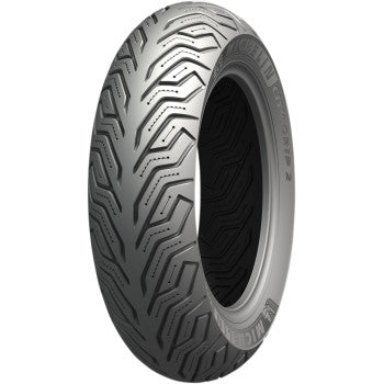 Image of Michelin City Grip® 2 Reinforced Tire Orientation Rear Size 140/60-14
