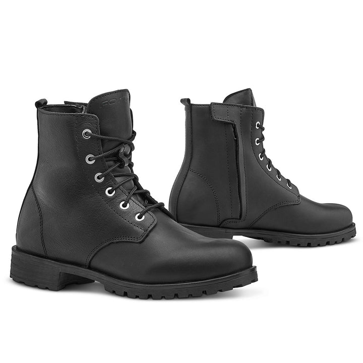 Image of Forma CRYSTAL Boot Size 4womens/35eu Color Black