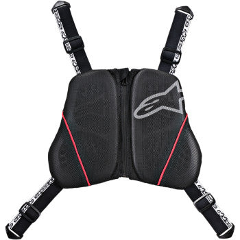Image of Alpinestars Nucleon KR-C Chest Protector Size X-Small/Small