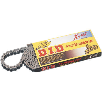 DID ZVMX Specialty Series Chain