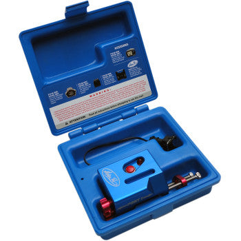 Motion Pro Fuel Injector Cleaner Kit