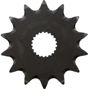 Image of Renthal Front Sprocket • Honda 14 Tooth Title Default Title