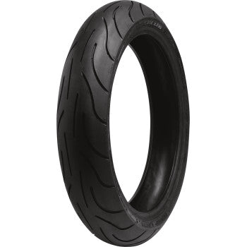Image of Michelin Pilot® Power 2CT Tire Orientation Front Size 120/65ZR17