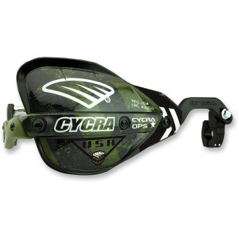 Image of Cycra Probend™ CRM OPS Racer Packs Color Black Size 7/8"