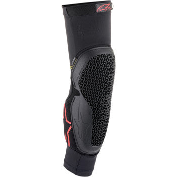 Image of Alpinestars Bionic Flex Elbow Protectors Size Small/Medium