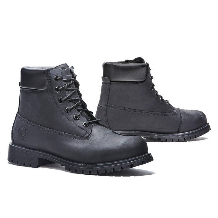 Image of Forma ELITE Boot Size 2mens/36eu/5womens Color Black