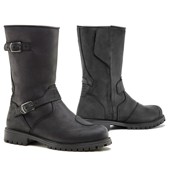 Image of Forma EAGLE Boot Size 2mens/36eu/5womens Color Black