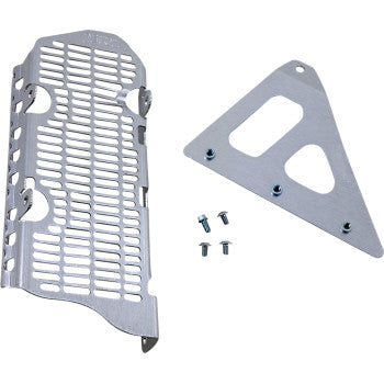 Devol Radiator Guard