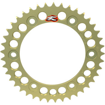 Image of Renthal Ultralight Rear Sprocket • 40 Tooth Title Default Title